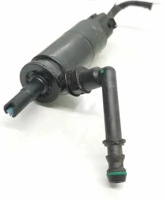Audi A3 S3 A3 Sportback 8P Headlight washer pump 3B7955681