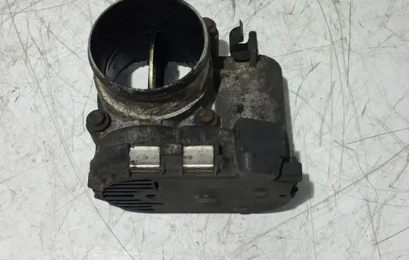 Citroen Jumper Throttle valve BK2Q9E926AB