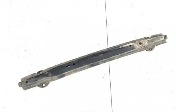 Rear beam