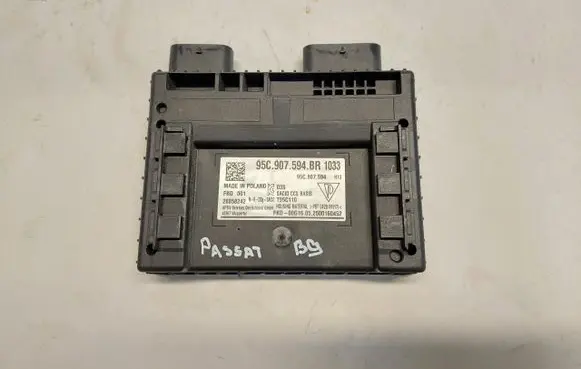 Volkswagen PASSAT B9 Other control units/modules 95C907594BRJLK01