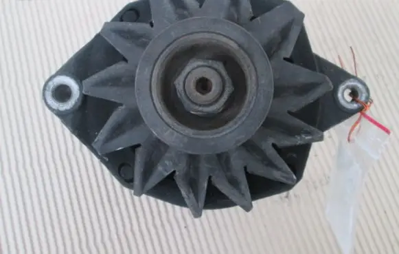 Ford Fiesta Generator/alternator