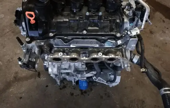 Engine