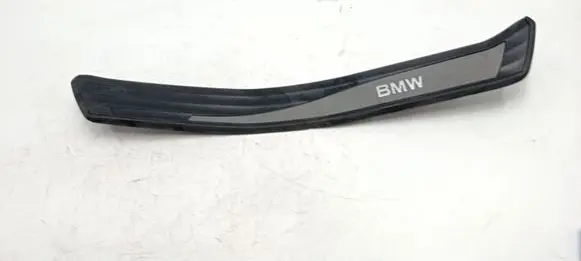 BMW 5 E60 E61 Sill supporting ledge 22339910