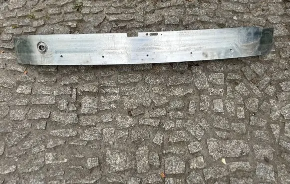 Mercedes-Benz GLB x247 Front bumper cross member A2476203301