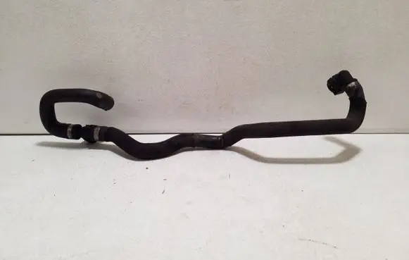BMW X5 F15 Engine coolant pipe/hose 11538514233 8514233