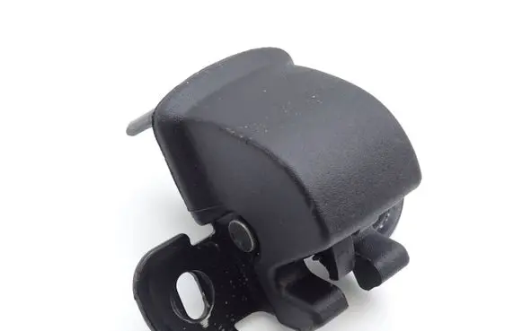 Dacia Logan I Rear door lock 