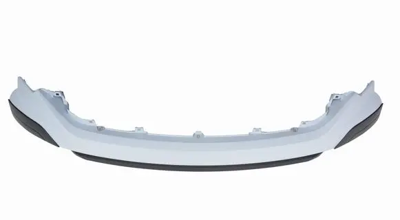 Iveco Daily 6th gen Front bumper upper radiator grill