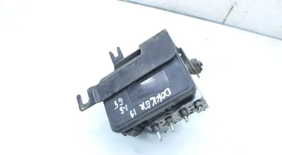 Dacia Dokker ABS Pump 476600078R
