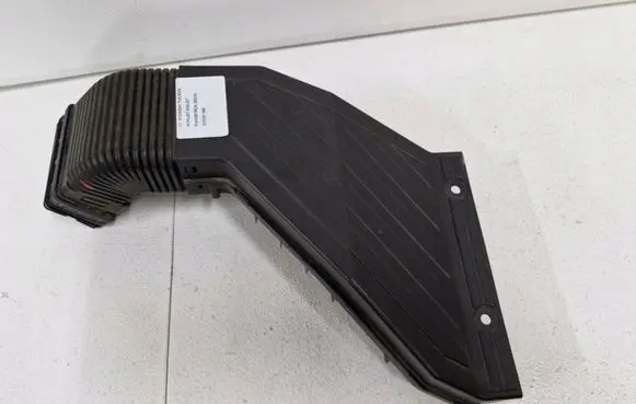 Hyundai Tucson TL Air intake hose/pipe