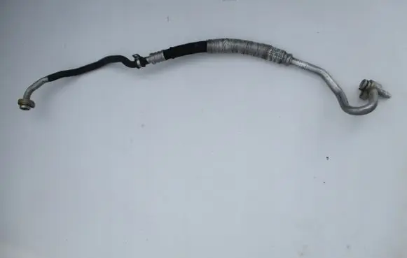 Audi A7 S7 4G Air conditioning (A/C) pipe/hose 4G0260707AK