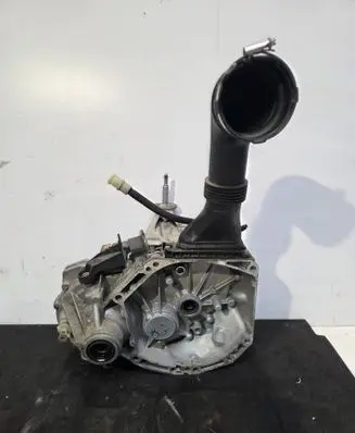 Renault Zoe Electric car Transmission 290K49235R 01030002 021115