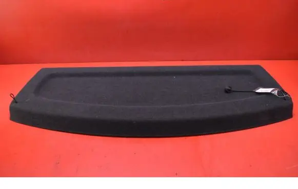 Volkswagen Golf IV Parcel shelf 