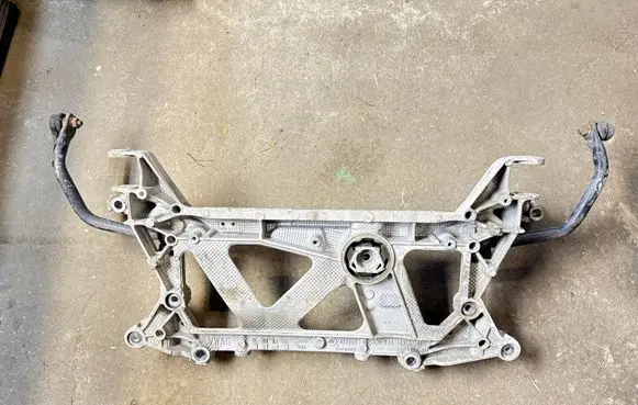 Audi A3 S3 8V Front subframe 5Q0199369G