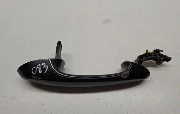 BMW 5 G30 G31 G38 Front door exterior handle 9854653