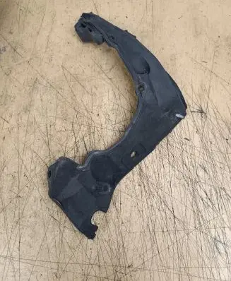 BMW X5 E53 Other engine bay part 51718408769 8408769