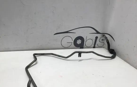 Mercedes-Benz C W205 Other air conditioning (A/C) parts A6511805730