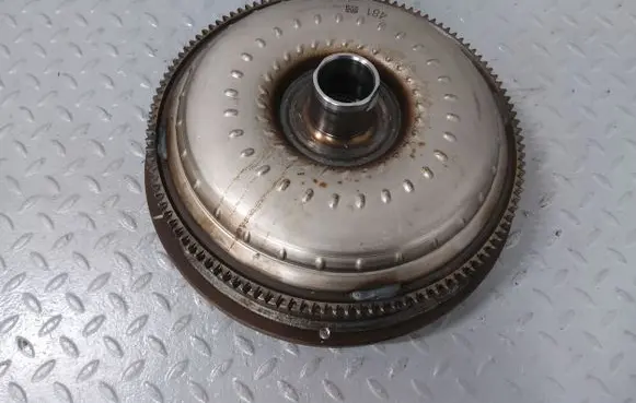 Subaru Outback (BT) Torque converter 31100AB481 31100AB480