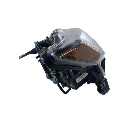 Nissan Rogue Headlight/headlamp 18045991