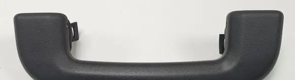 Land Rover Discovery 5 Tie down hook / loop FK72-31406-ADW
