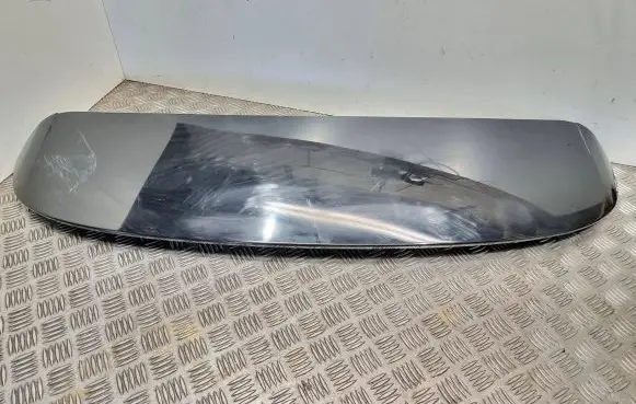 Mercedes-Benz ML W166 Tailgate/trunk spoiler A1667930188