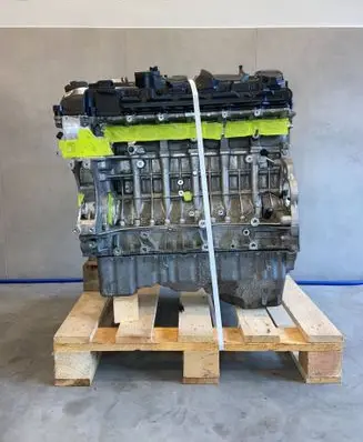 BMW M4 F82 F83 Engine S55B30A