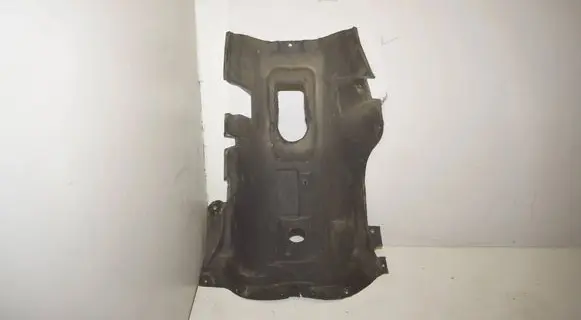 BMW X3 F25 Heat shield in engine bay 9175054 51489175054