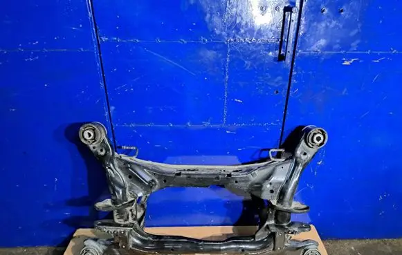 Rear subframe