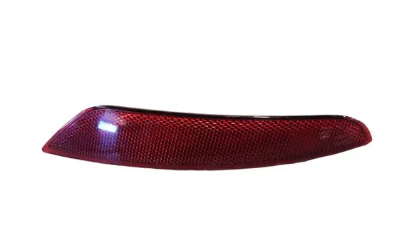 Volkswagen Golf VI Rear tail light reflector 5K0945105G