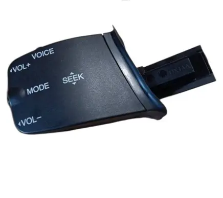 Ford Focus Multifunctional control switch/knob 758709