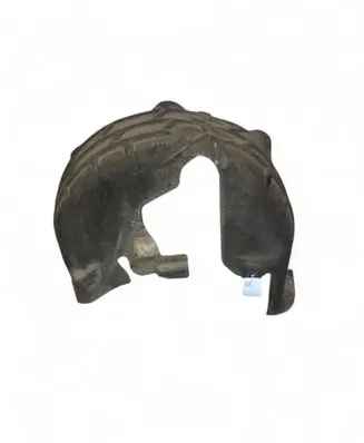 Volkswagen Tiguan Rear arch fender liner splash guards 5NA810972D
