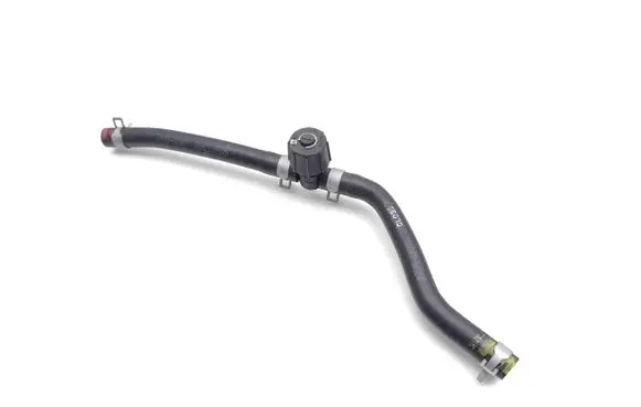 Hyundai Kona I Engine coolant pipe/hose 375Y5-K4000