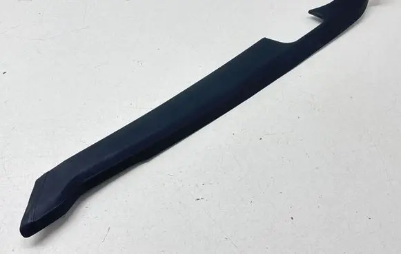 Jeep Grand Cherokee WL Other trunk/boot trim element 68374968AC 13476