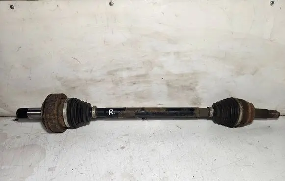 Mercedes-Benz Vito Viano W639 Rear driveshaft 