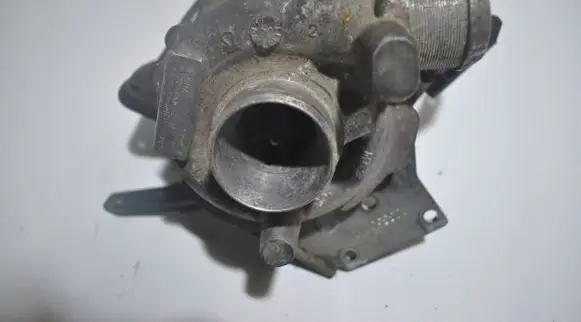 Jaguar S-Type Turbo 4R8Q6K682BL