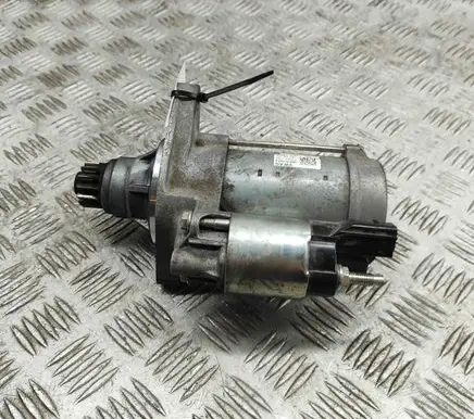 Volkswagen T-Cross Starter motor 0AM911024A