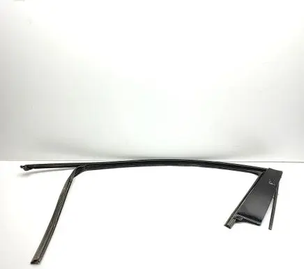 BYD Seal Front door glass trim molding EKEA5402910 EKEA6107113