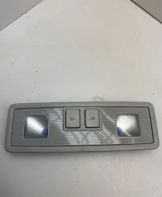 Volkswagen Golf VII Rear seat light 5G0947291J