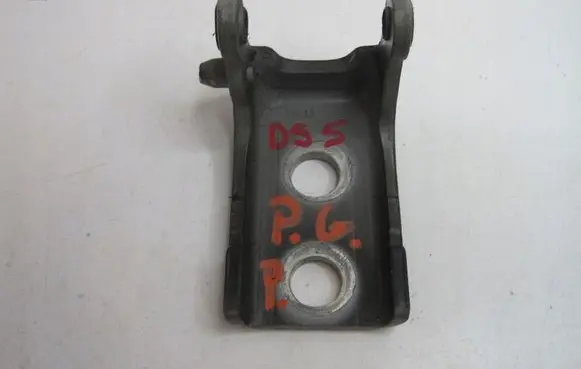 Citroen DS5 Engine bonnet/hood hinges 