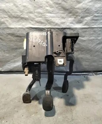Fiat Stilo Pedal assembly 3801920006