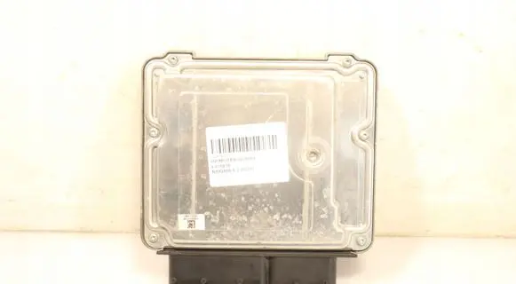Opel Insignia A Engine control unit/module ECU 0281017105