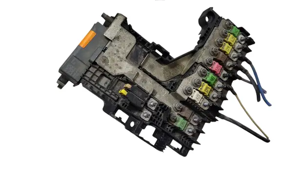 Peugeot 508 Positive wiring loom 9665878080