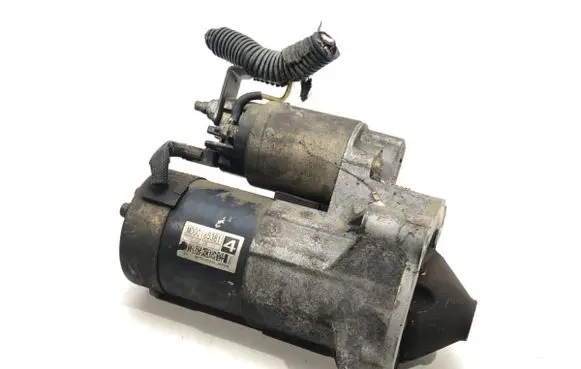 Citroen C5 Starter motor M000T85381