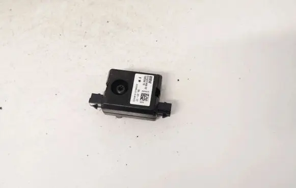 BMW 3 F30 F35 F31 Antenna control unit sy923146602 10859410