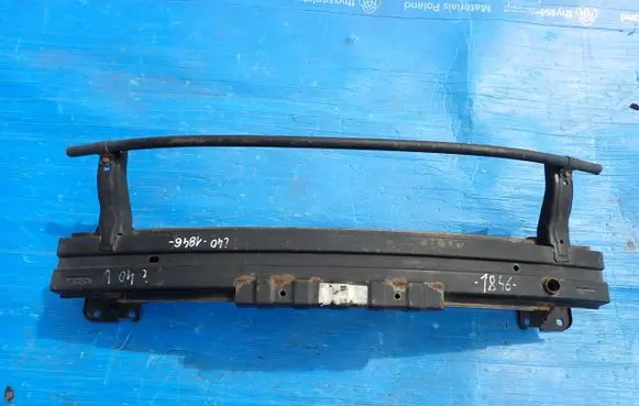 Hyundai i40 Front bumper support beam 
