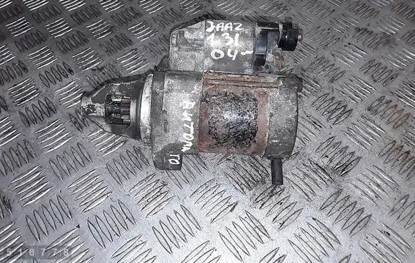 Honda Jazz Starter motor 4280000960