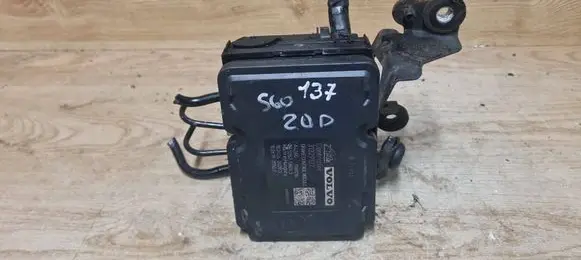 Volvo S60 ABS Pump 31329137