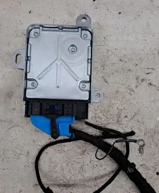 BMW 2 F46 Airbag control unit/module 9484301