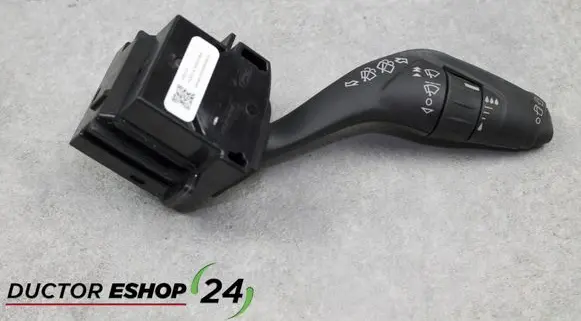 Ford Focus Wiper control stalk F1ET17A553BA F1ET17A553