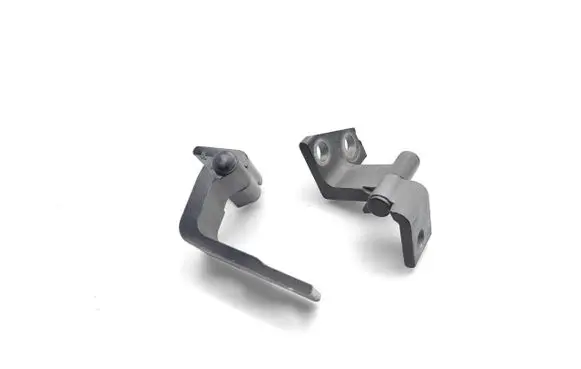Lexus RX 450H Front door hinge set A046694