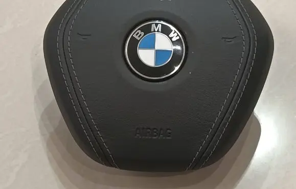 BMW X5 G05 Steering wheel airbag 6872263 DABG0501AGG 20B1913A0125